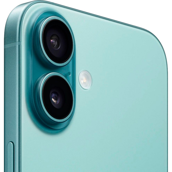 Смартфон Apple iPhone 16 Plus по доступной цене купить в Томске